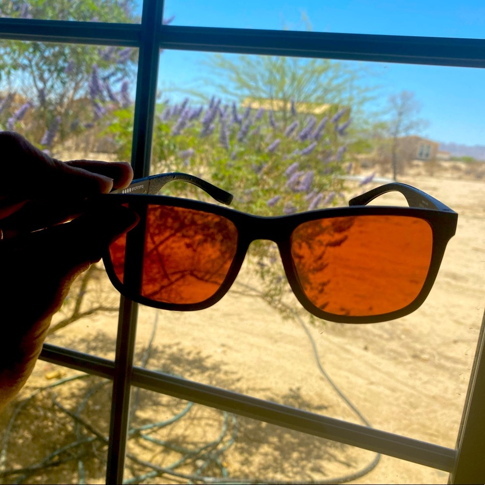 Enchroma Sun Glasses